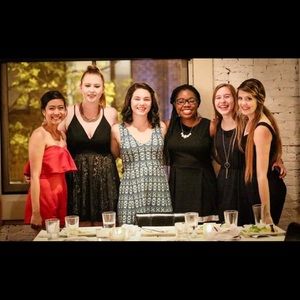 Meet your Posher, Precious